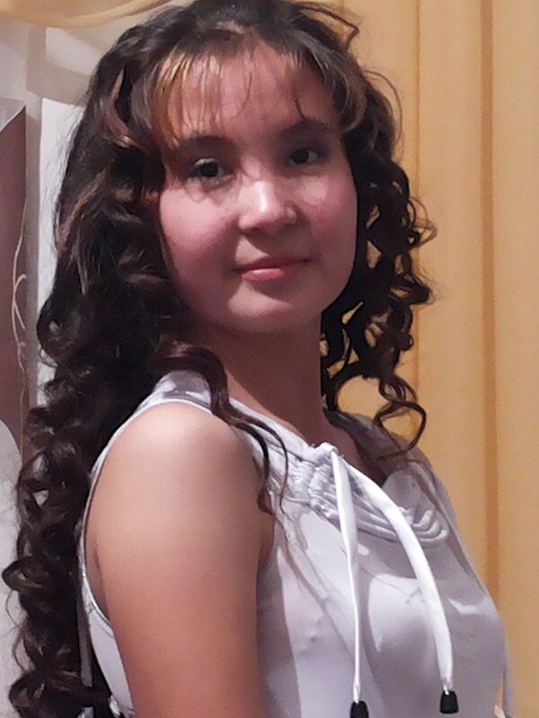 Нурайлым Султанова - Sputnik Казахстан