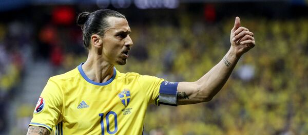 Матч Швеция - Бельгия в рамках Чемпионата Европы - 2016 Матч Швеция - Бельгия в рамках Чемпионата Европы - 2016 - Sputnik Казахстан