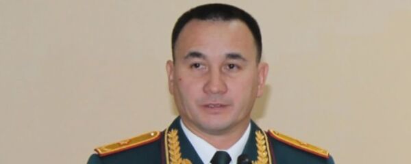 Мурат Бектанов Мурат Бектанов - Sputnik Казахстан