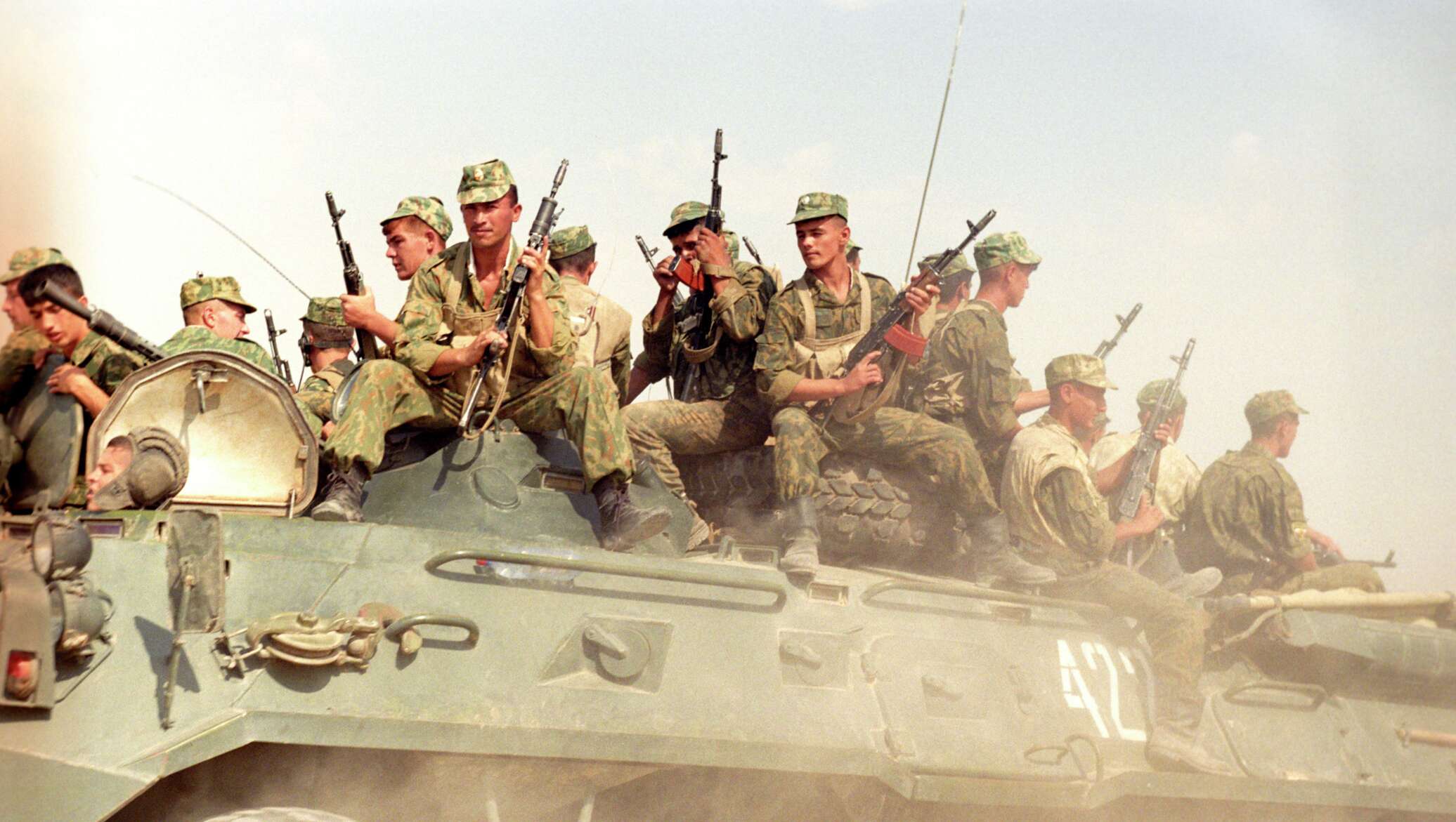 Таджикско Афганская война