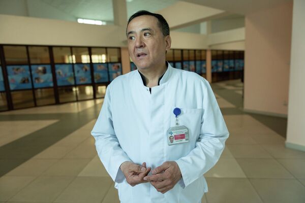 Клубы пара, грохот и шок: пострадавшие от фонтана кипятка алматинцы рассказали о ЧП - Sputnik Казахстан