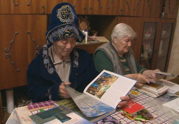 В Казахстане скончался последний японский военнопленный - Sputnik Казахстан