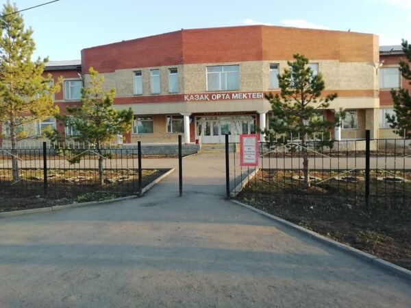 Школьник погиб на ж/д путях во время субботника в Акмолинской области Школьник погиб на ж/д путях во время субботника в Акмолинской области - Sputnik Казахстан