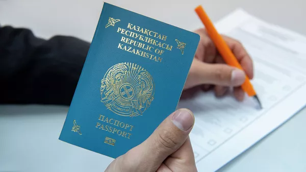 С итальянца на немца сменил национальность гражданин Казахстана через суд