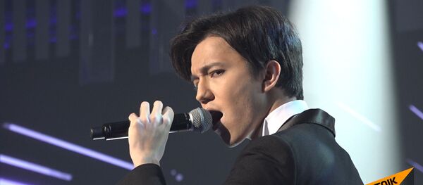 Открытие Года Казахстана в Узбекистане - Sputnik Казахстан