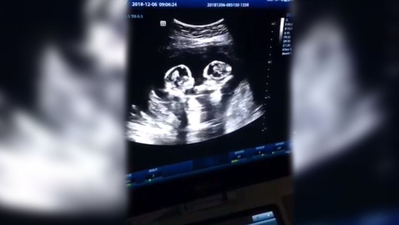 Карианканың қызы шоуының порно видеосы