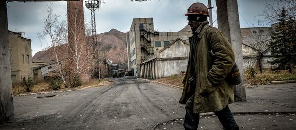 Кенші Кенші - Sputnik Қазақстан