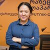  Казахстанский журналист Айнур Шошаева приехала в Грузию для участия в мастер-классе по социальной журналистике в рамках проекта SputnikPro - Sputnik Казахстан