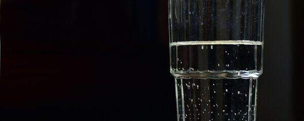 Вода - Sputnik Казахстан