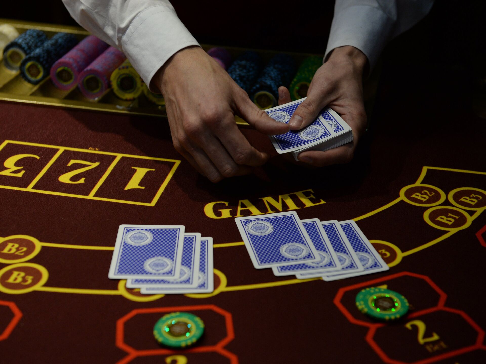 How To Earn $551/Day Using kazino