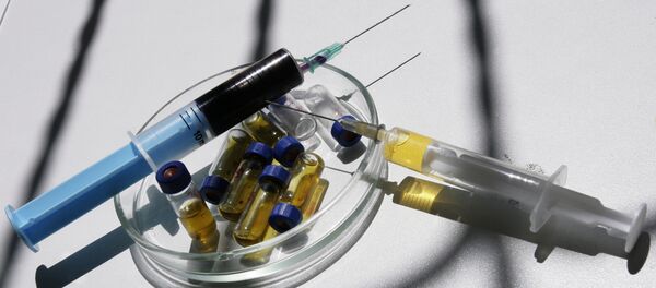 Наркотики. Архивное фото - Sputnik Казахстан