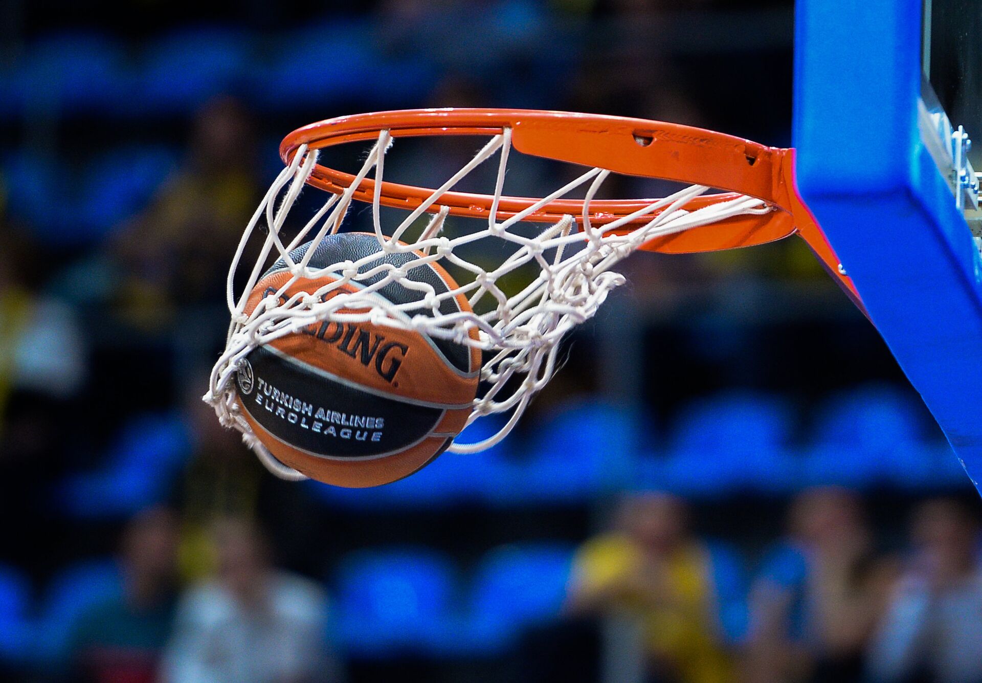 Баскетбол Баскетбол - Sputnik Казахстан, 1920, 20.12.2025