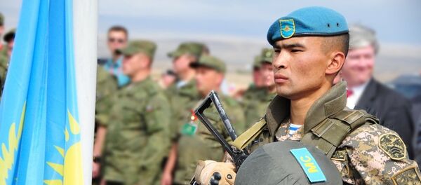 бітімгер - Sputnik Қазақстан