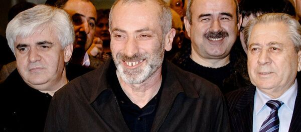 Виталий Калоев Виталий Калоев - Sputnik Казахстан