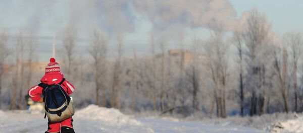 Аяз, қыс Аяз, қыс - Sputnik Қазақстан