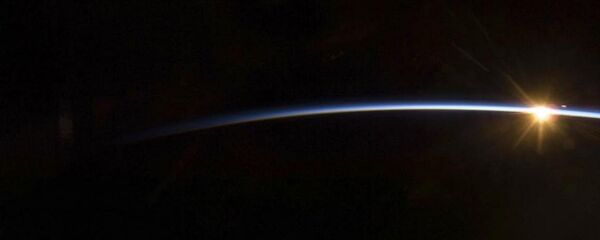 Восход - Sputnik Казахстан