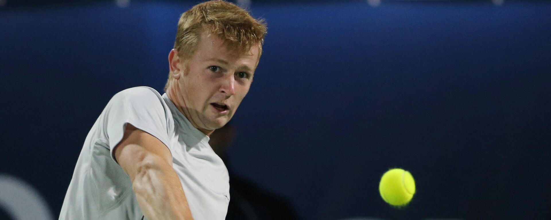 Теннисист Андрей Голубев - Sputnik Казахстан, 1920, 14.07.2023