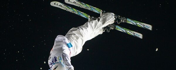 Жанбота Алдабергенова. Жанбота Алдабергенова. - Sputnik Қазақстан