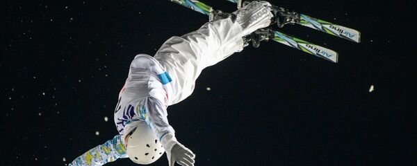 Жанбота Алдабергенова. - Sputnik Қазақстан