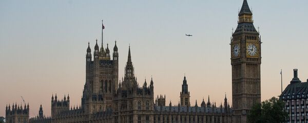 Лондон, Великобритания Лондон, Великобритания - Sputnik Казахстан