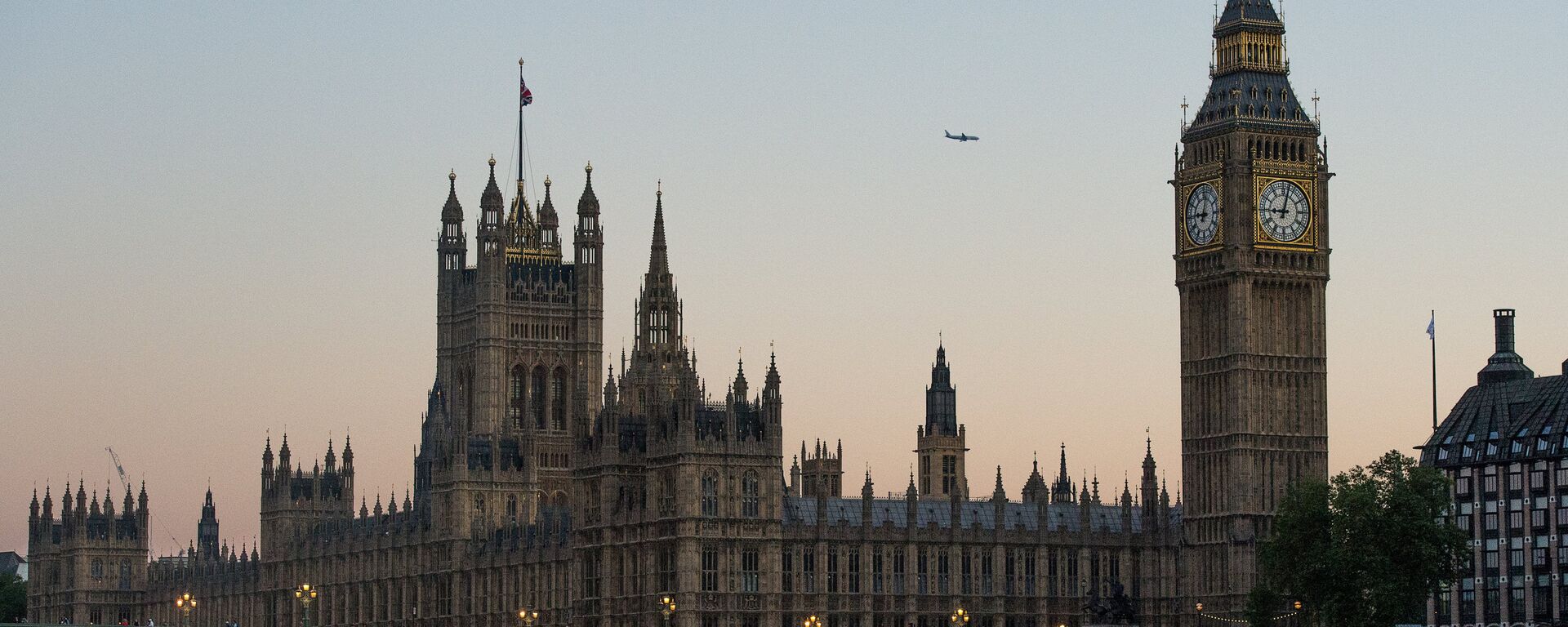 Лондон, Великобритания - Sputnik Казахстан, 1920, 03.11.2025