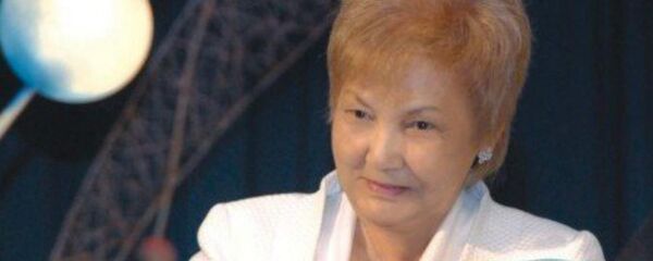 Фариза Оңғарсынова - Sputnik Қазақстан