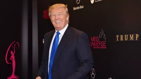 США перехватили грузовое судно под флагом Ирана в Оманском заливе - Трамп