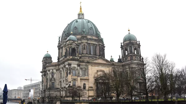 Города мира. Берлин - Sputnik Қазақстан