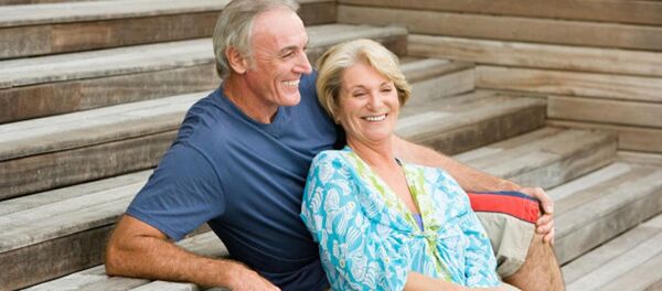 Ерлі-зайыптылар Ерлі-зайыптылар - Sputnik Қазақстан