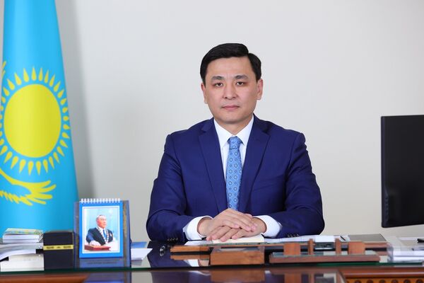 Тоқаев Нұр-Сұлтан қаласының әкімін ауыстырды - Sputnik Қазақстан