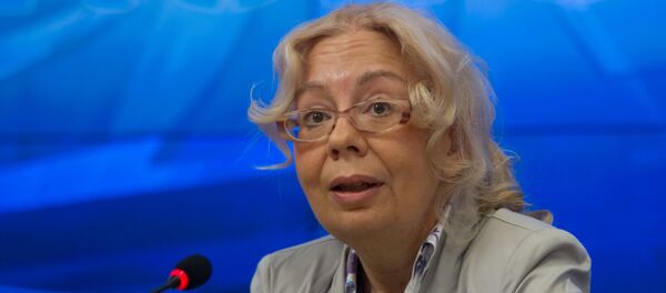 Татьяна Валовая Татьяна Валовая - Sputnik Казахстан