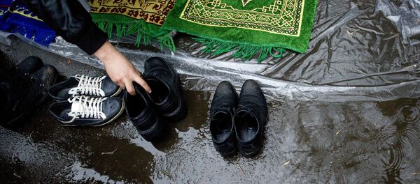 Намаз - Sputnik Казахстан