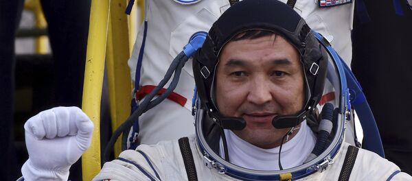 Айдын Аимбетов Айдын Аимбетов - Sputnik Казахстан