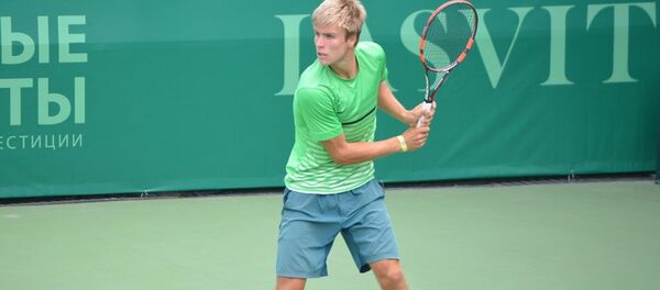 Дмитрий Попко - Sputnik Казахстан