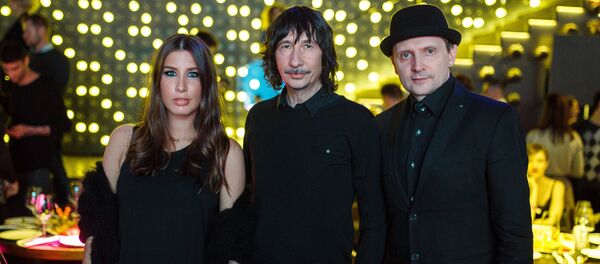 А-Студио А-Студио - Sputnik Казахстан