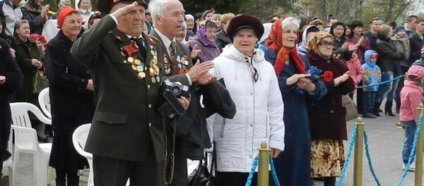 Владимир Назаров Владимир Назаров - Sputnik Казахстан