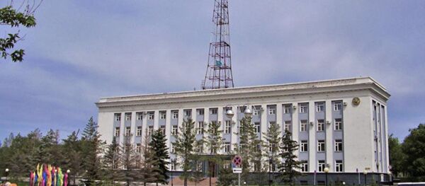 Ақтөбе қаласы Ақтөбе қаласы - Sputnik Қазақстан