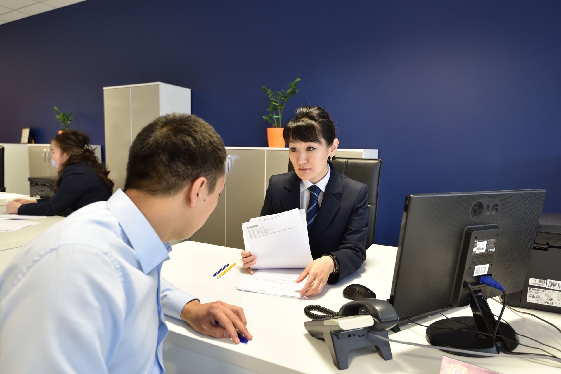 Транспортно-логистический центр - Sputnik Казахстан, 1920, 18.03.2025