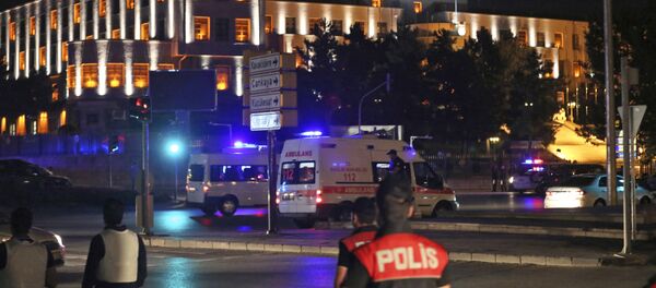 Турция Турция - Sputnik Казахстан