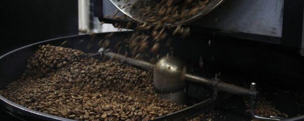 Кофе Кофе - Sputnik Қазақстан