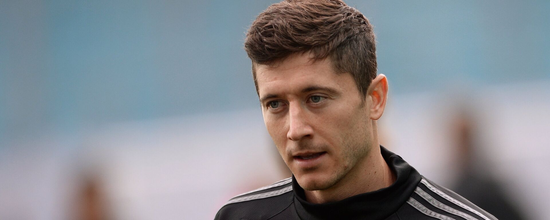 Роберт Левандовски - Sputnik Казахстан, 1920, 20.08.2022