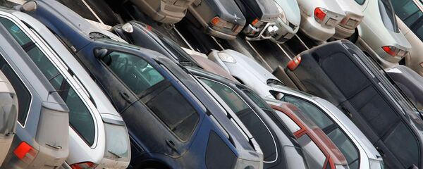 Көлік тұрағы Көлік тұрағы - Sputnik Қазақстан