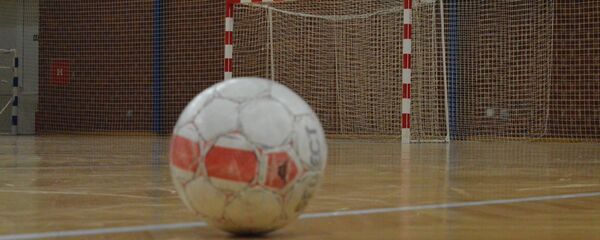 Футзал Футзал - Sputnik Казахстан