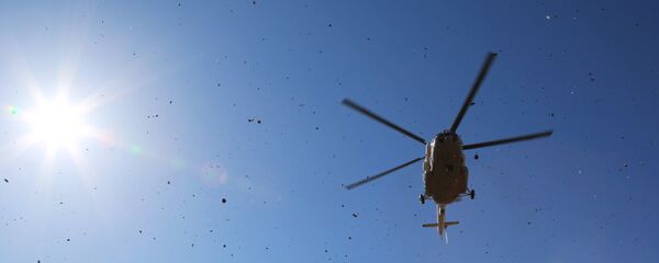 Ұшақ - Sputnik Қазақстан