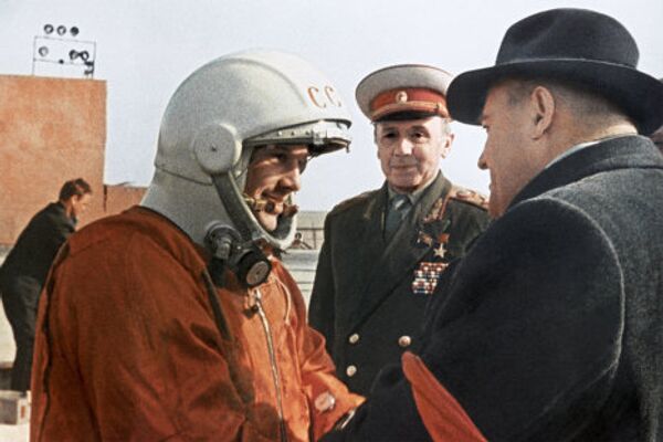 Строго секретно, но для всего человечества – как Тайга превратилась в Байконур - Sputnik Казахстан