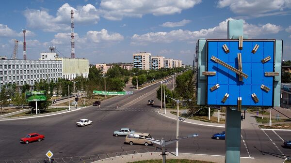 Екібастұз - Sputnik Қазақстан