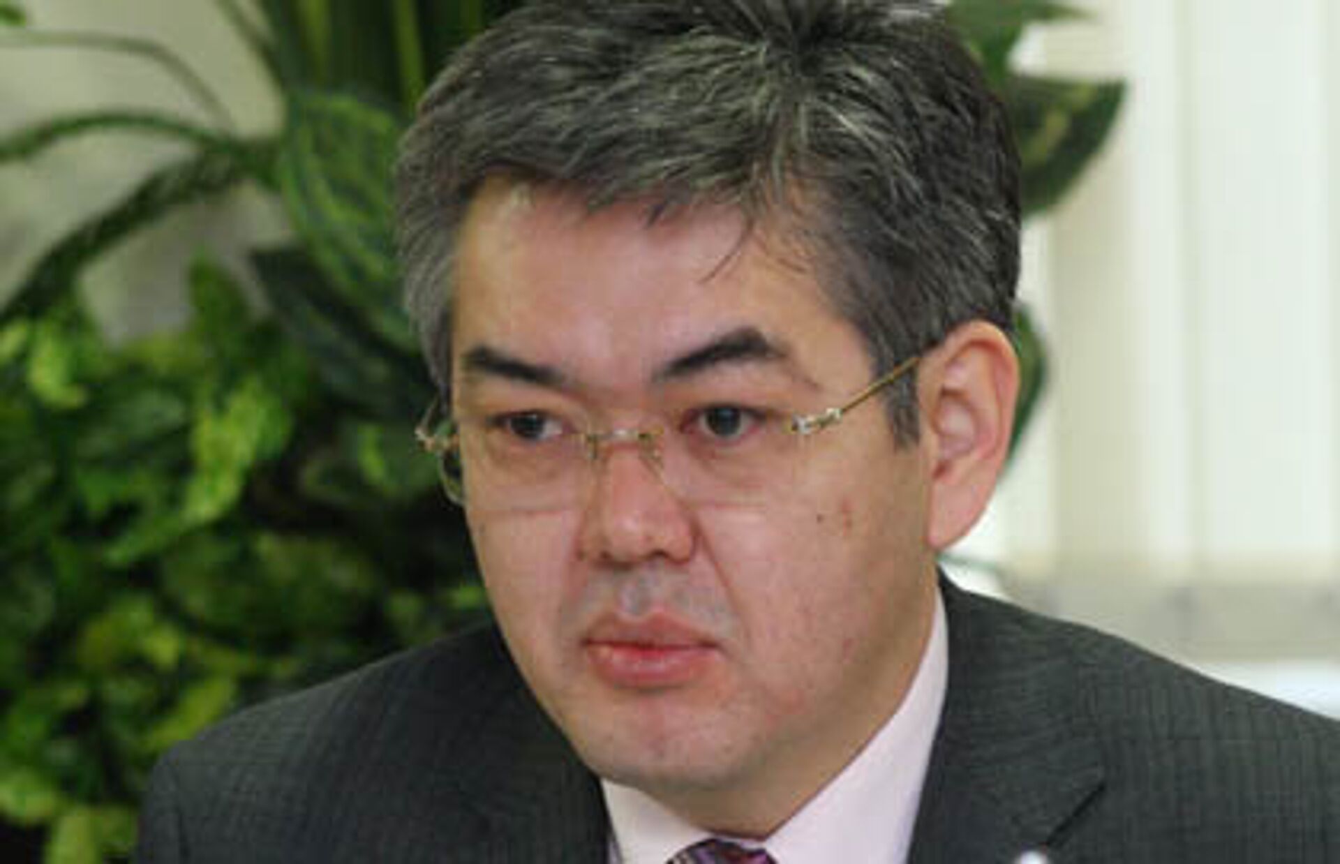 арман дунаев - Sputnik Казахстан, 1920, 06.10.2025