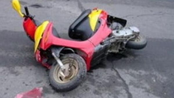 Мопед - Sputnik Казахстан