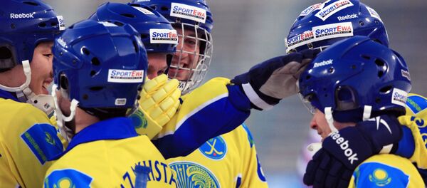 Бенди Бенди - Sputnik Қазақстан