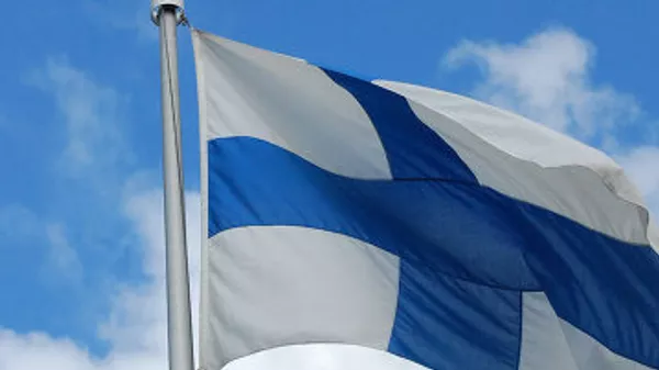 Финляндия - Sputnik Қазақстан